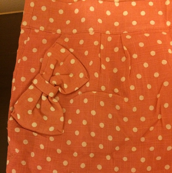 Modcloth Keen on Cute Shorts - Picture 2 of 3